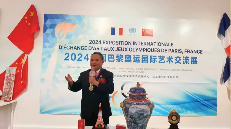 罗大友引领<a href=https://www.cnteaculture.com/tag/zhongguo.html target=_blank class=infotextkey>中国</a><a href=https://www.cnteaculture.com/tag/chawenhua.html target=_blank class=infotextkey>茶<a href=https://www.cnteaculture.com/tag/wenhua.html target=_blank class=infotextkey>文化</a></a><a href=https://www.cnteaculture.com/tag/yanjiu.html target=_blank class=infotextkey>研究</a>院：正本清源，树正规标杆